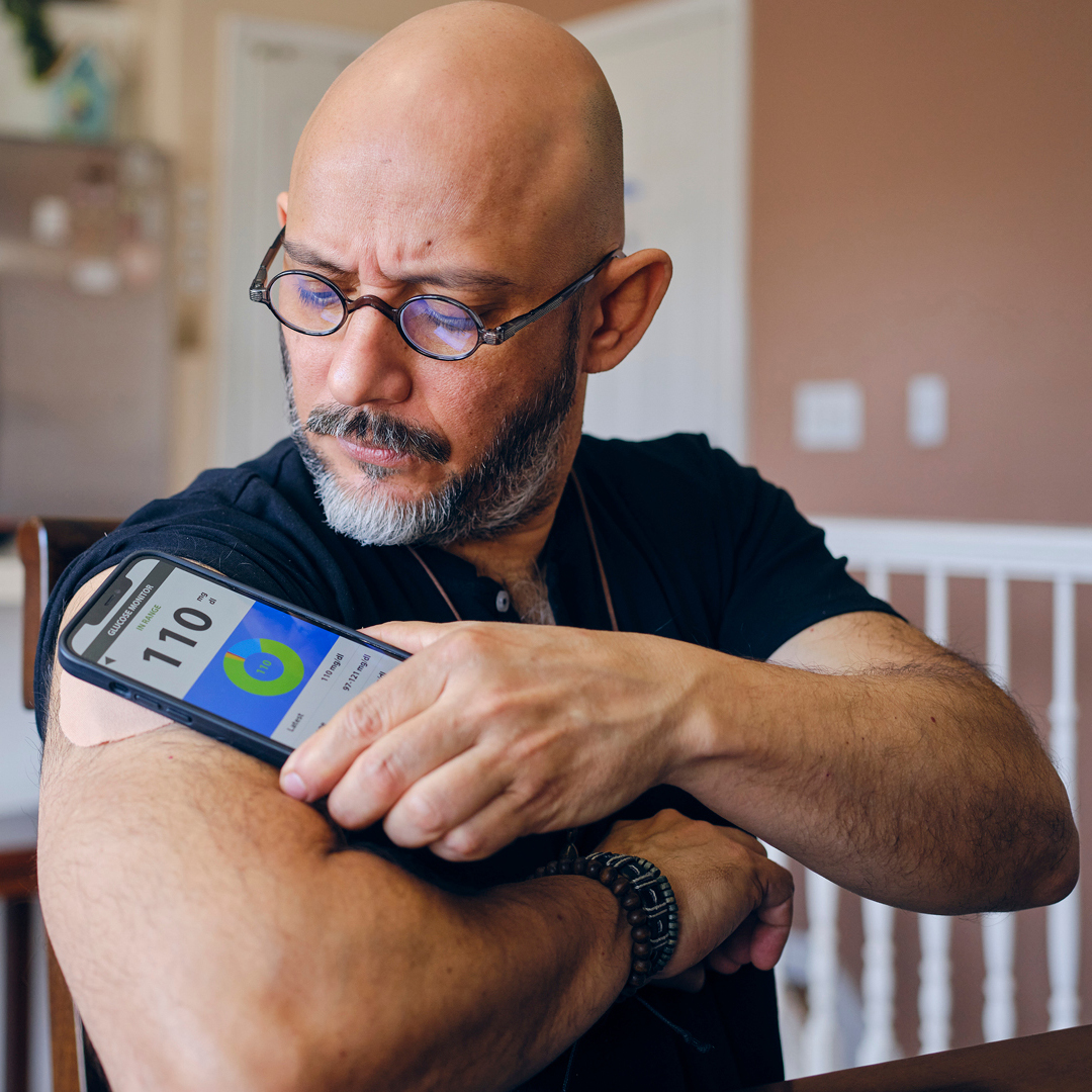 NJ Fight Flu: Chronic Conditions