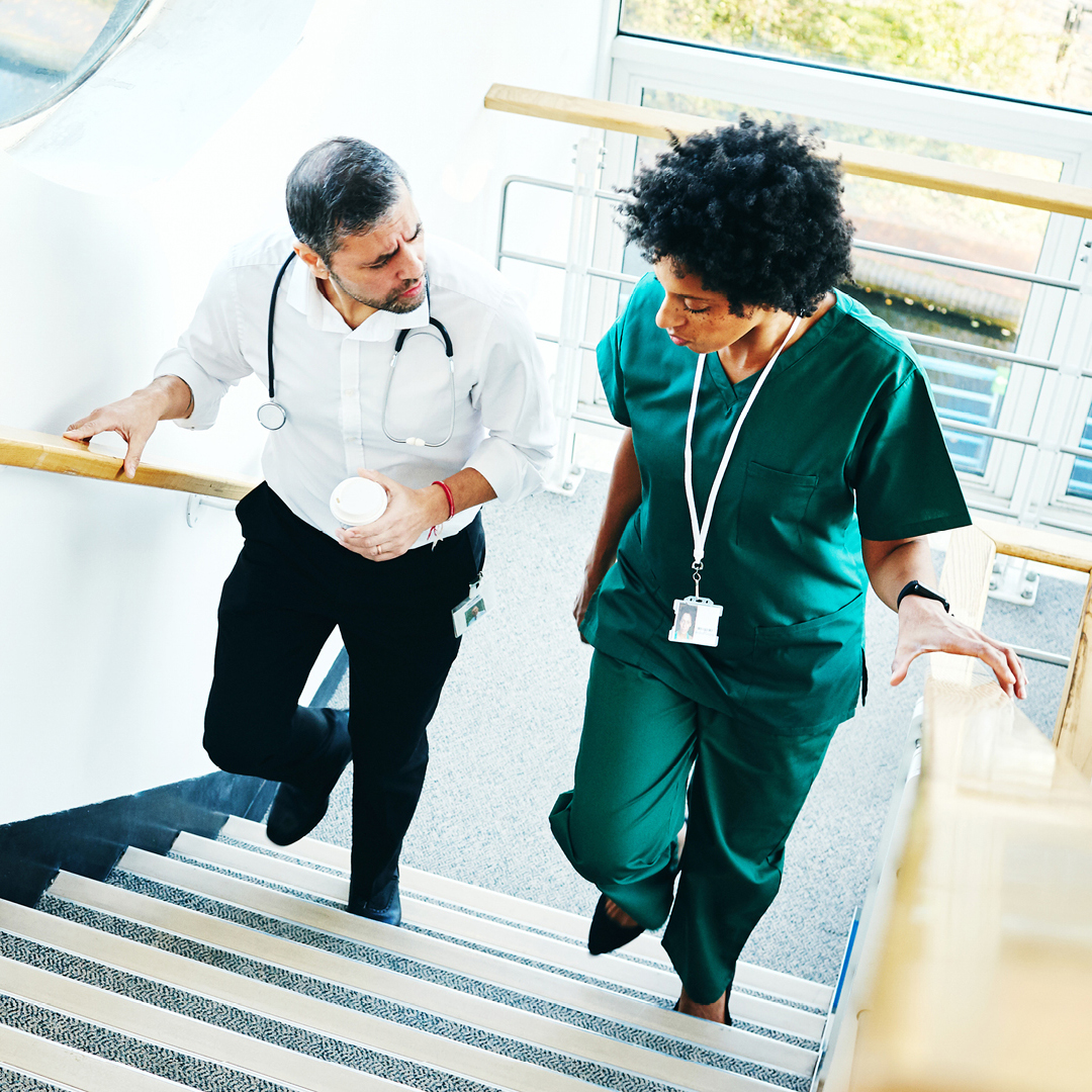 NJ Fight Flu: Healthcare Professionals
