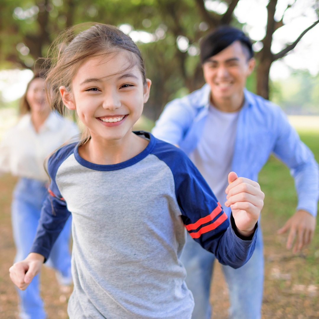 NJ Fight Flu: Parents and Children