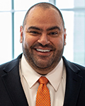 Sam Bayoumy, P.T., MBA