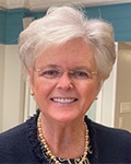 Sister Patricia Codey, SC, Esq.